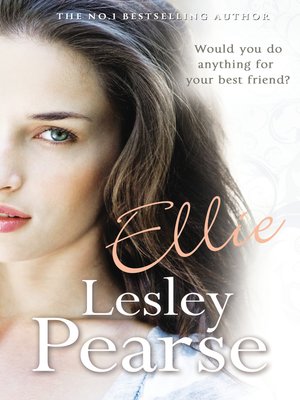 cover image of Ellie